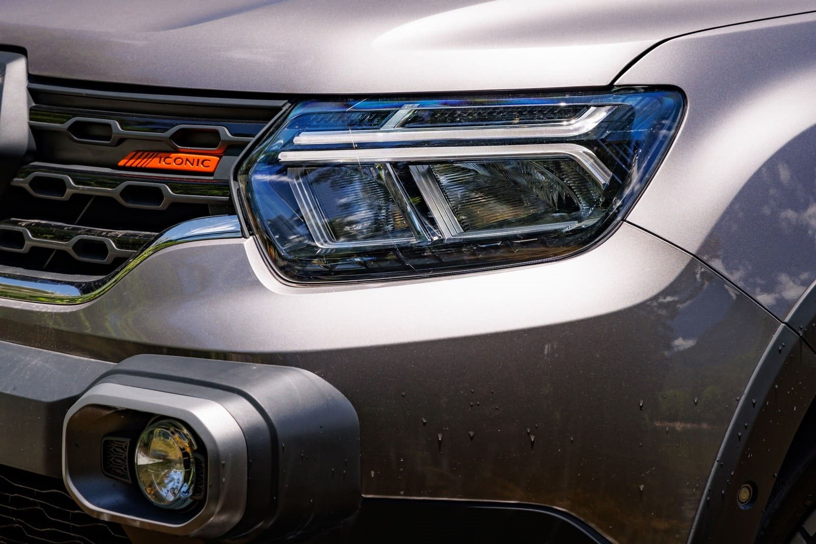 2024 - RENAULT DUSTER, foto 22