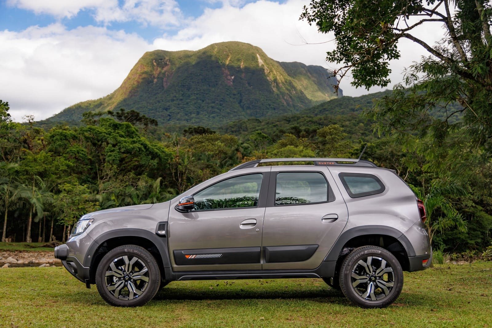 2024 - RENAULT DUSTER, foto 23