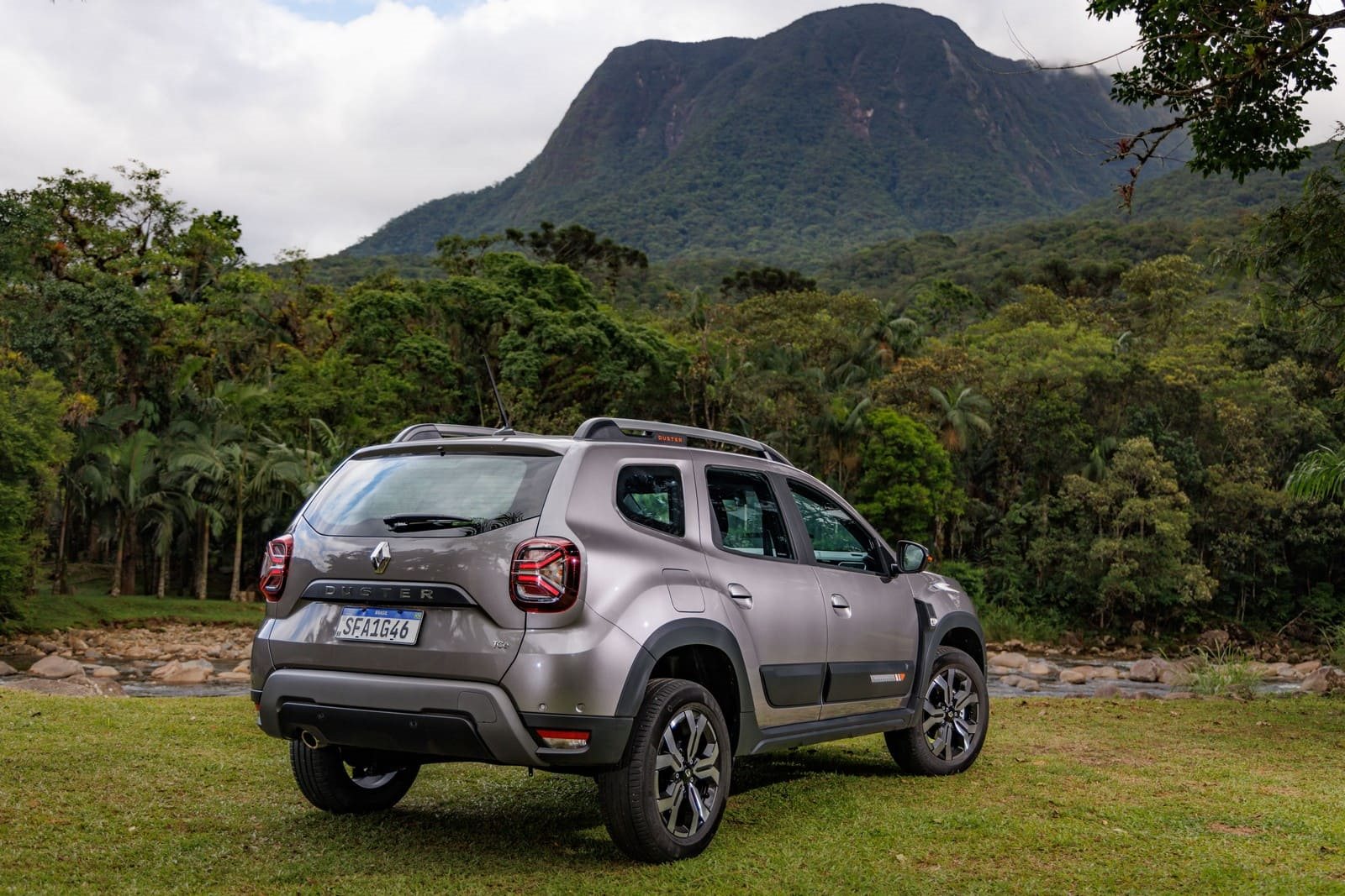 2024 - RENAULT DUSTER, foto 24