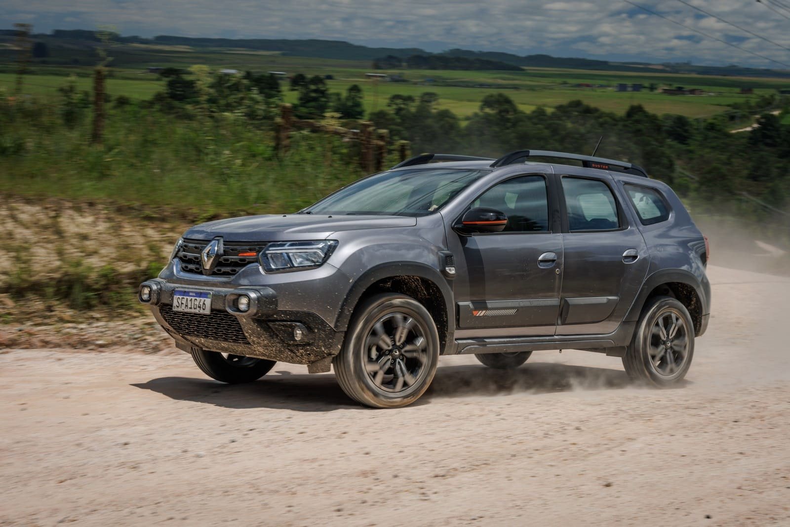 2024 - RENAULT DUSTER, foto 25
