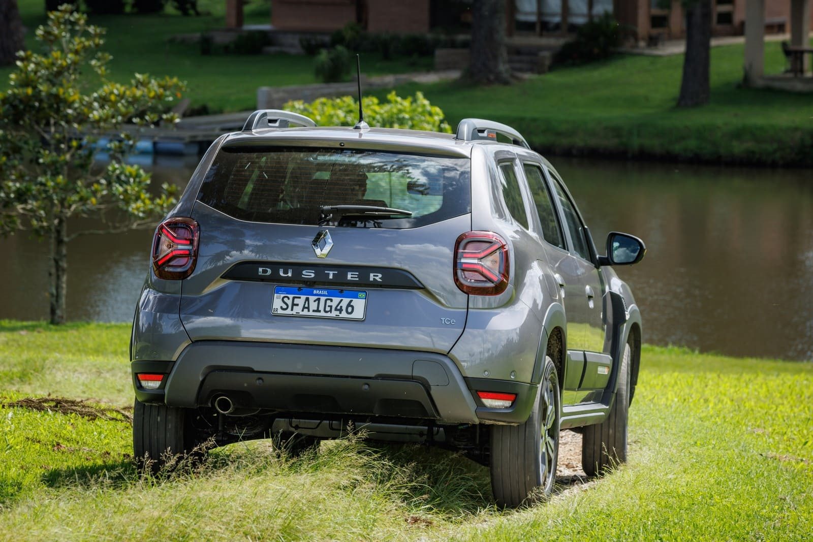 2024 - RENAULT DUSTER, foto 26