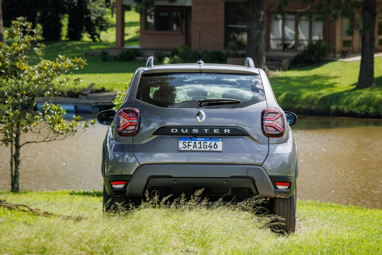 2024 - RENAULT DUSTER, foto 28