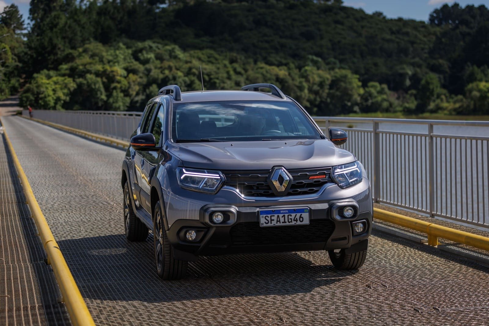 2024 - RENAULT DUSTER, foto 29