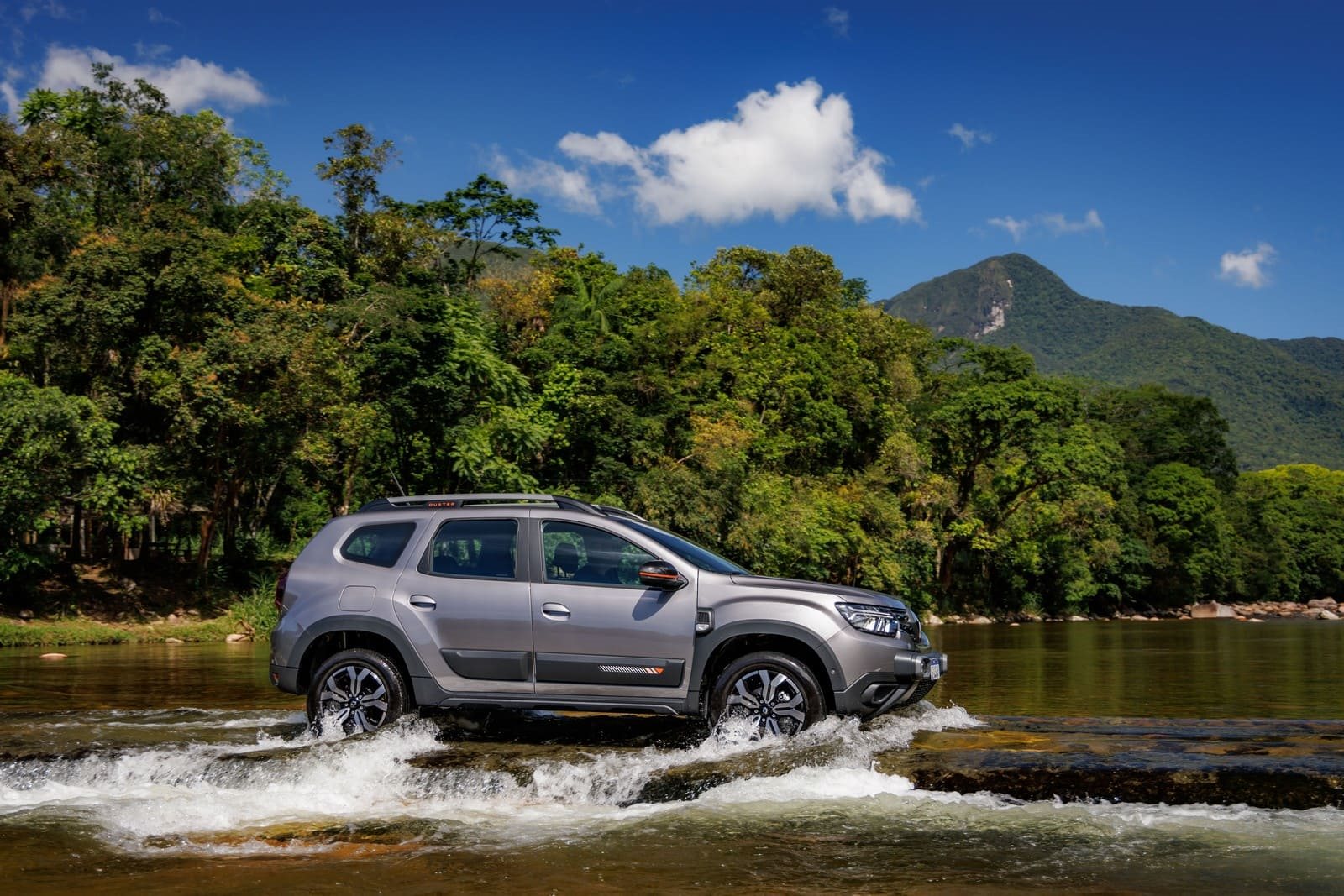 2024 - RENAULT DUSTER, foto 30