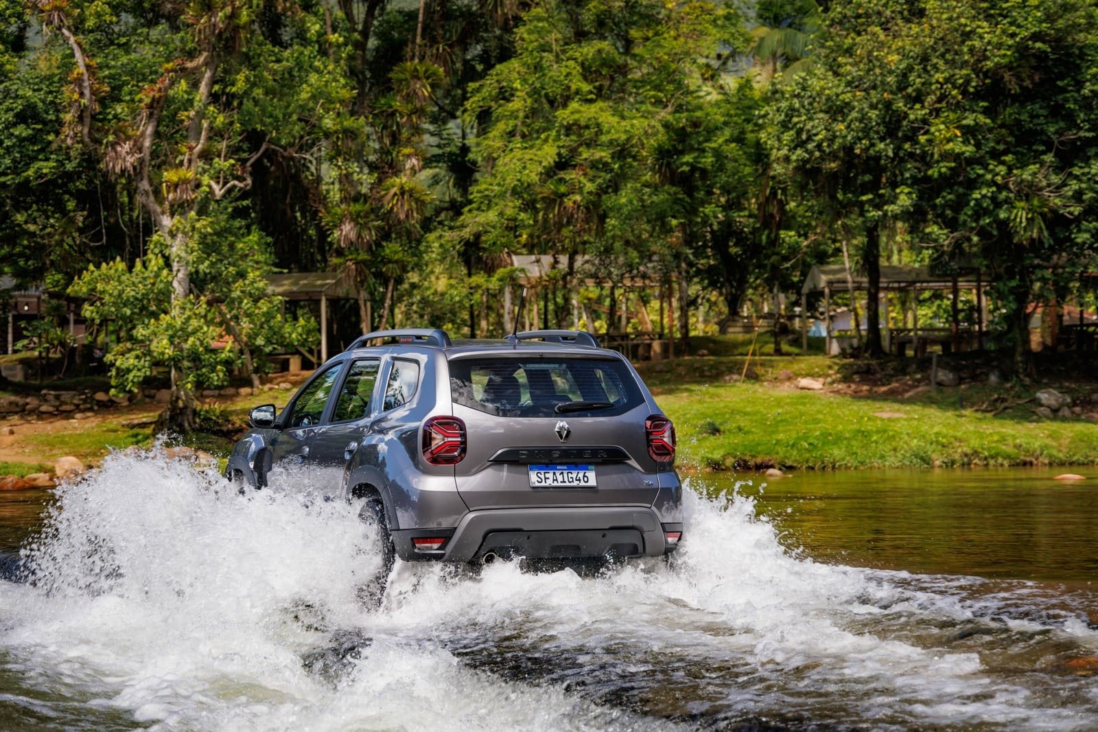 2024 - RENAULT DUSTER, foto 31