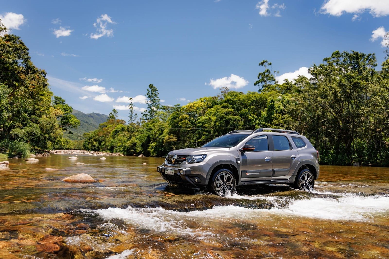 2024 - RENAULT DUSTER, foto 32