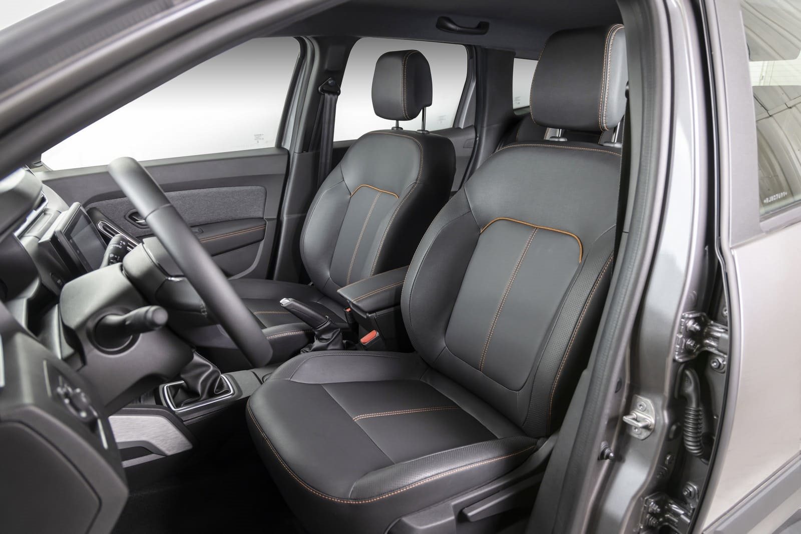 2024 - RENAULT DUSTER, foto 34