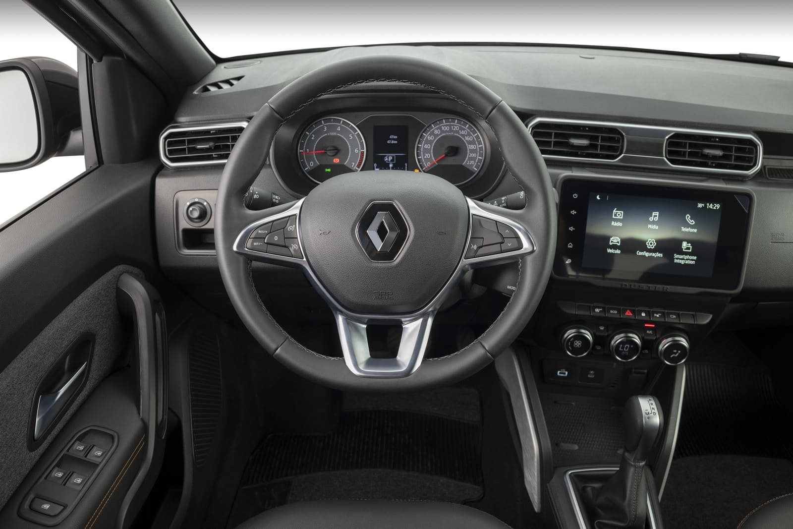 2024 - RENAULT DUSTER, foto 36