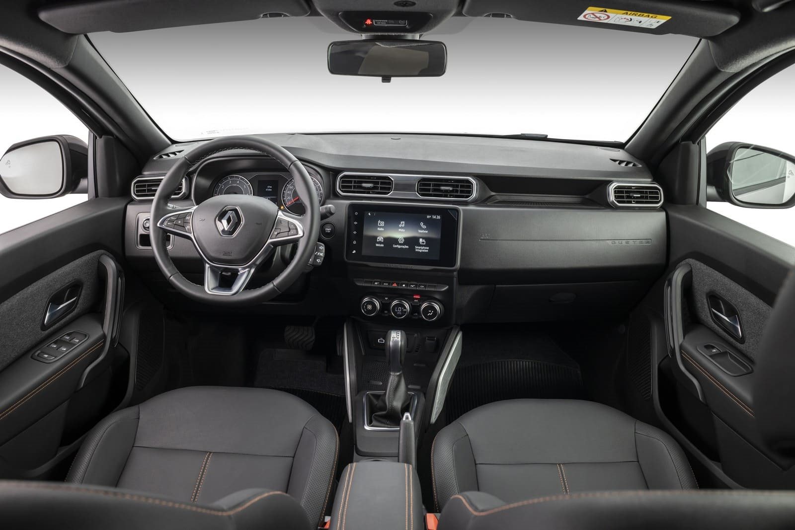 2024 - RENAULT DUSTER, foto 37