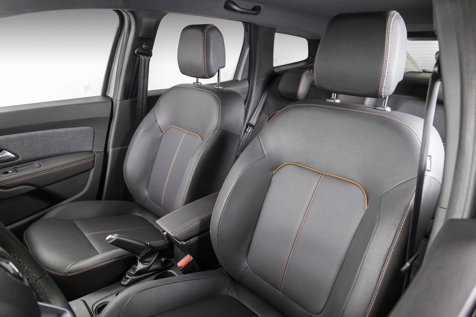 2024 - RENAULT DUSTER, foto 38