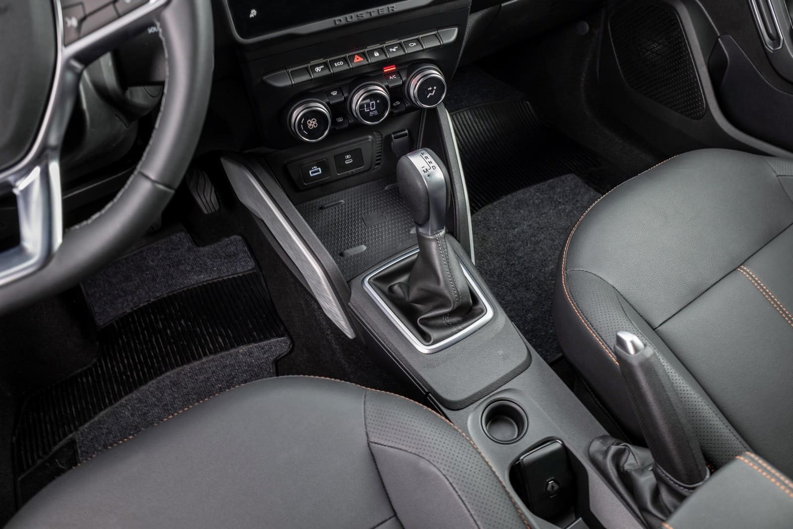 2024 - RENAULT DUSTER, foto 40