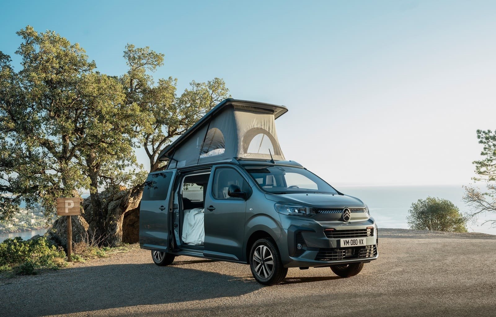 2024 - CITROËN HOLIDAYS, foto 1