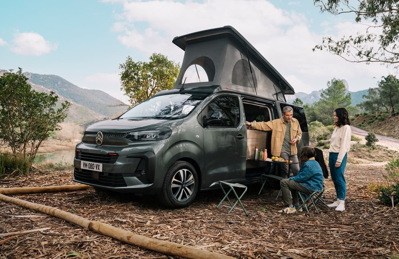 2024 - CITROËN HOLIDAYS, foto 2