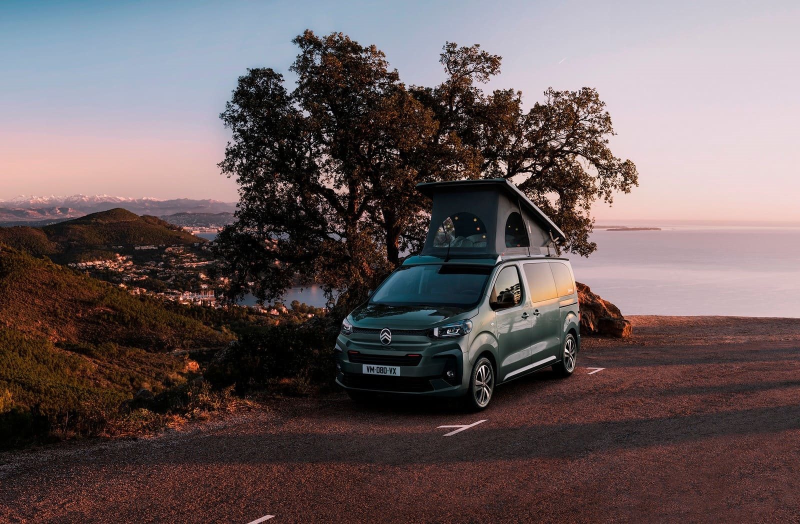 2024 - CITROËN HOLIDAYS, foto 3