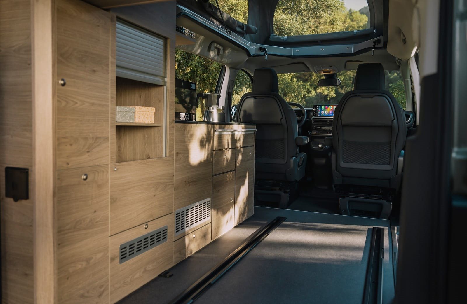 2024 - CITROËN HOLIDAYS, foto 9