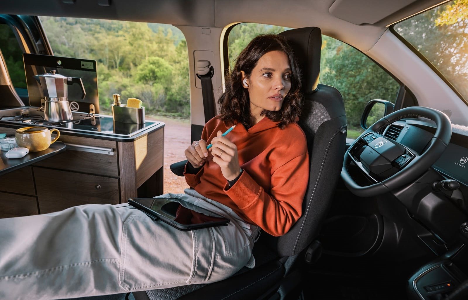 2024 - CITROËN HOLIDAYS, foto 12