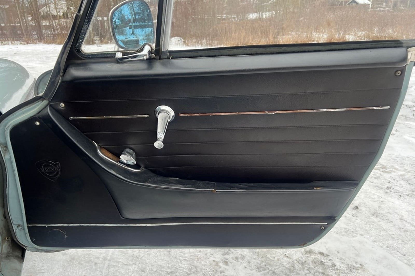 VOLVO 1800S B18 ‘THE KING’S GRADUATION GIFT’, foto 36