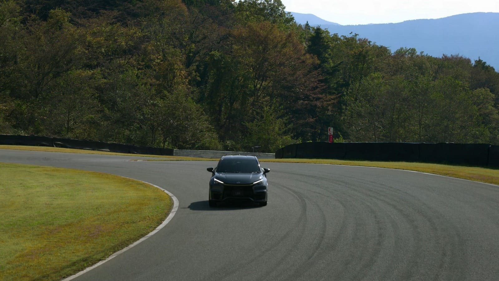 LEXUS LBX MORIZO RR, foto 9