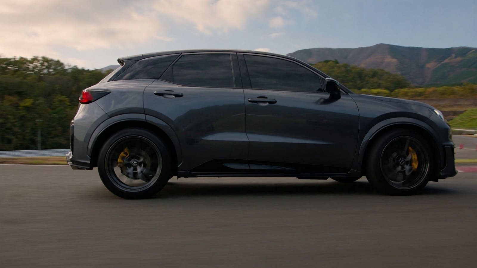 LEXUS LBX MORIZO RR, foto 15