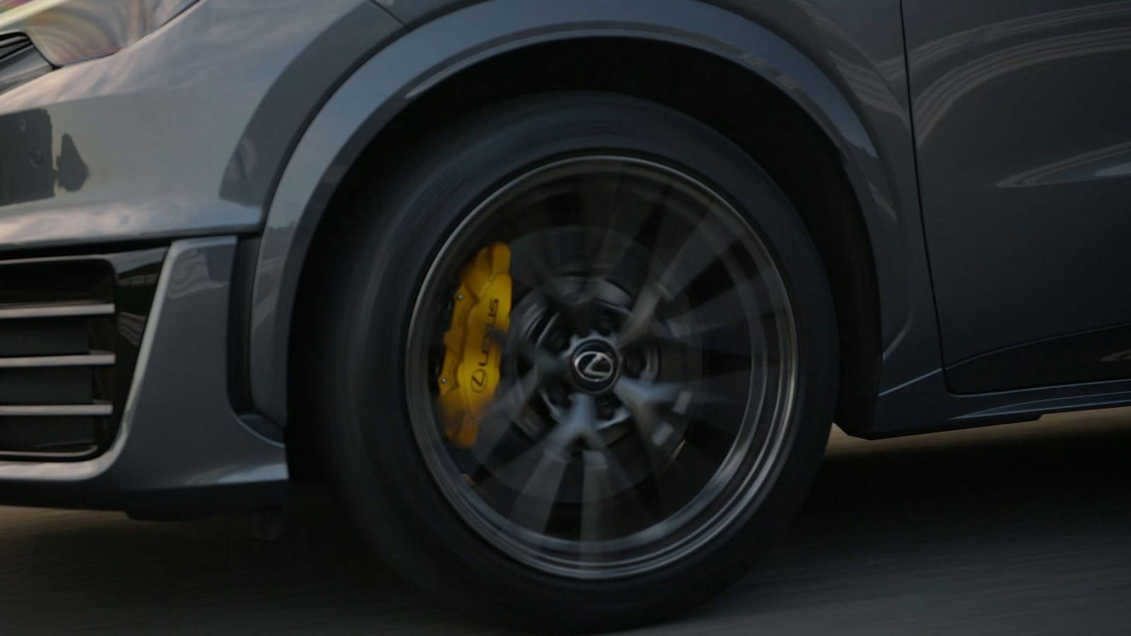 LEXUS LBX MORIZO RR, foto 35