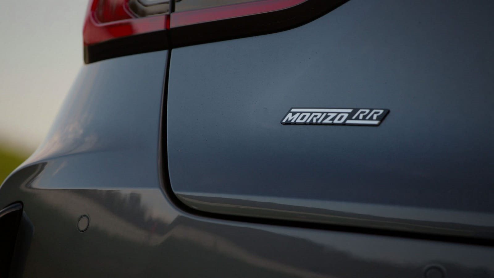 LEXUS LBX MORIZO RR, foto 36