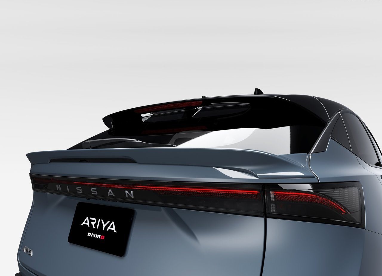 NISSAN ARIYA NISMO, foto 22