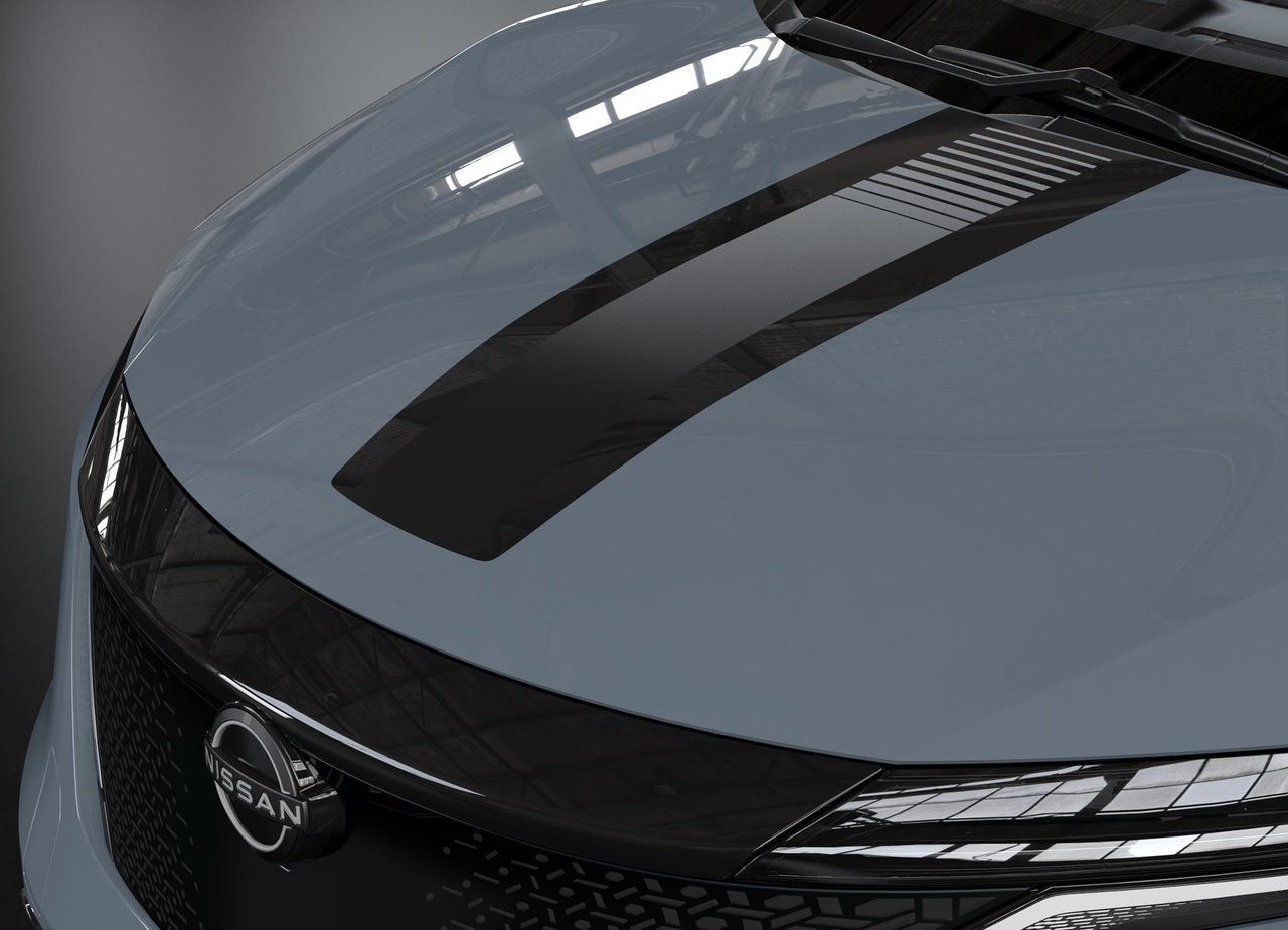NISSAN ARIYA NISMO, foto 26