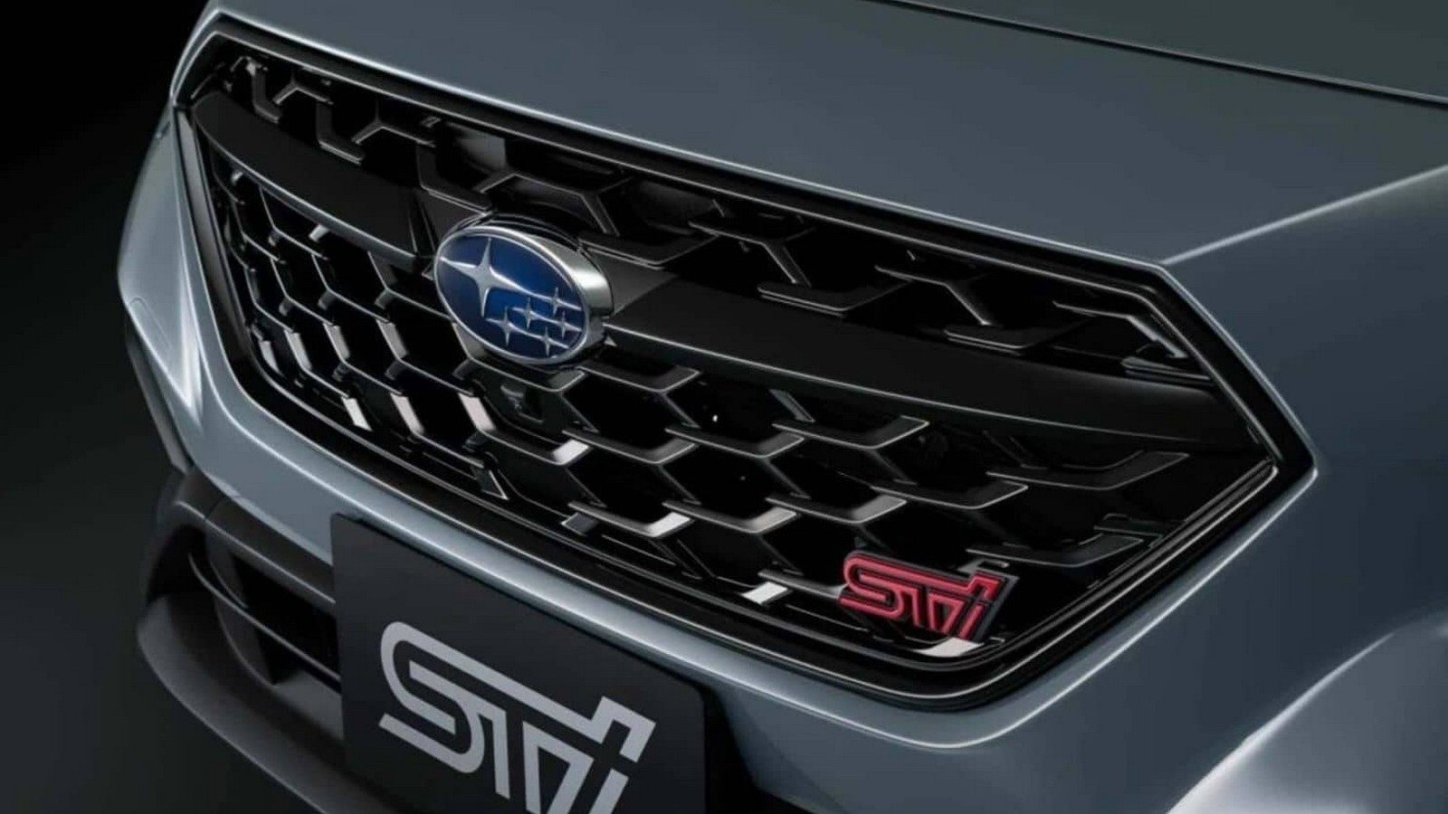 SUBARU WRX S4 STI SPORT, foto 3