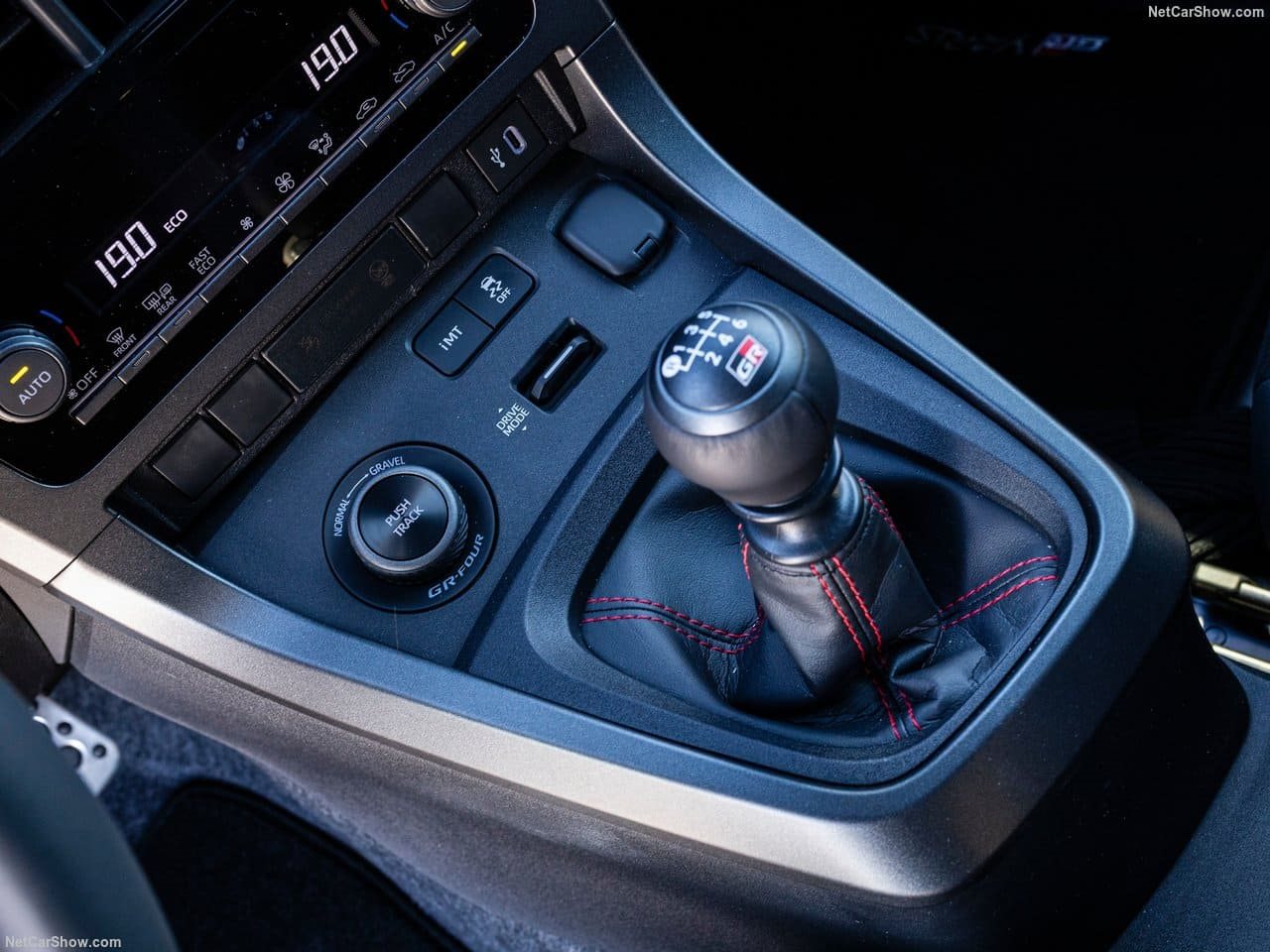 2024 - TOYOTA GR YARIS, foto 176