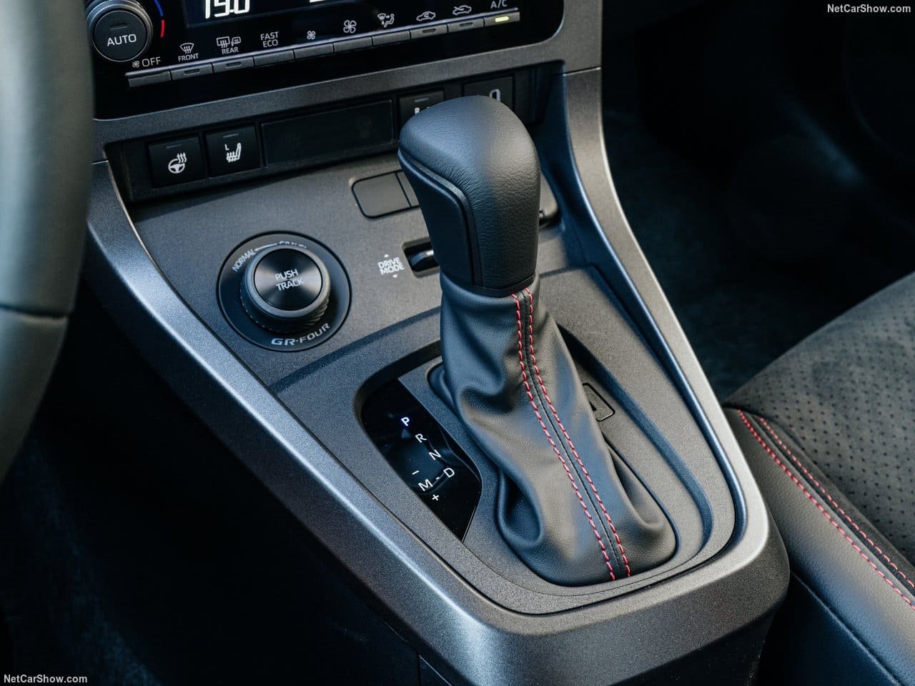 2024 - TOYOTA GR YARIS, foto 178