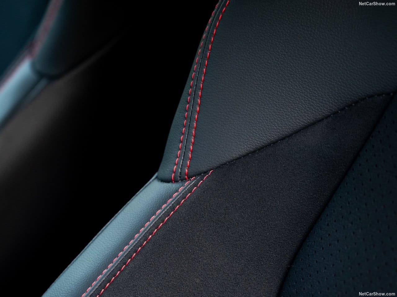 2024 - TOYOTA GR YARIS, foto 184