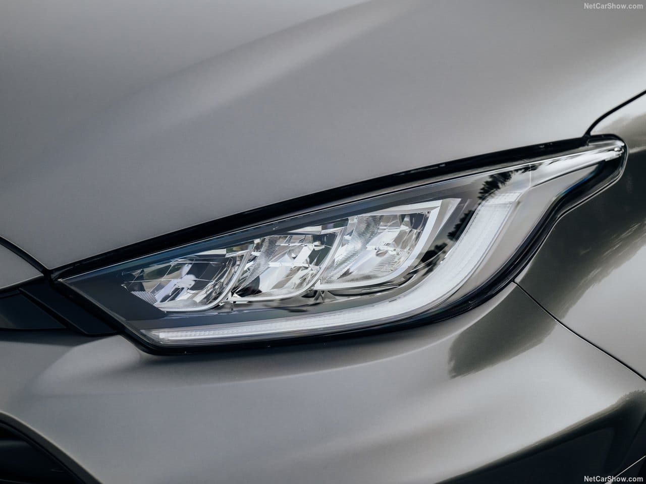 2024 - TOYOTA GR YARIS, foto 201