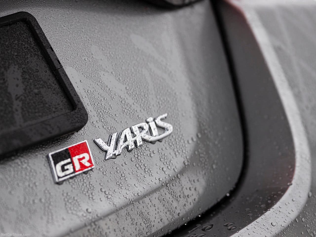 2024 - TOYOTA GR YARIS, foto 221