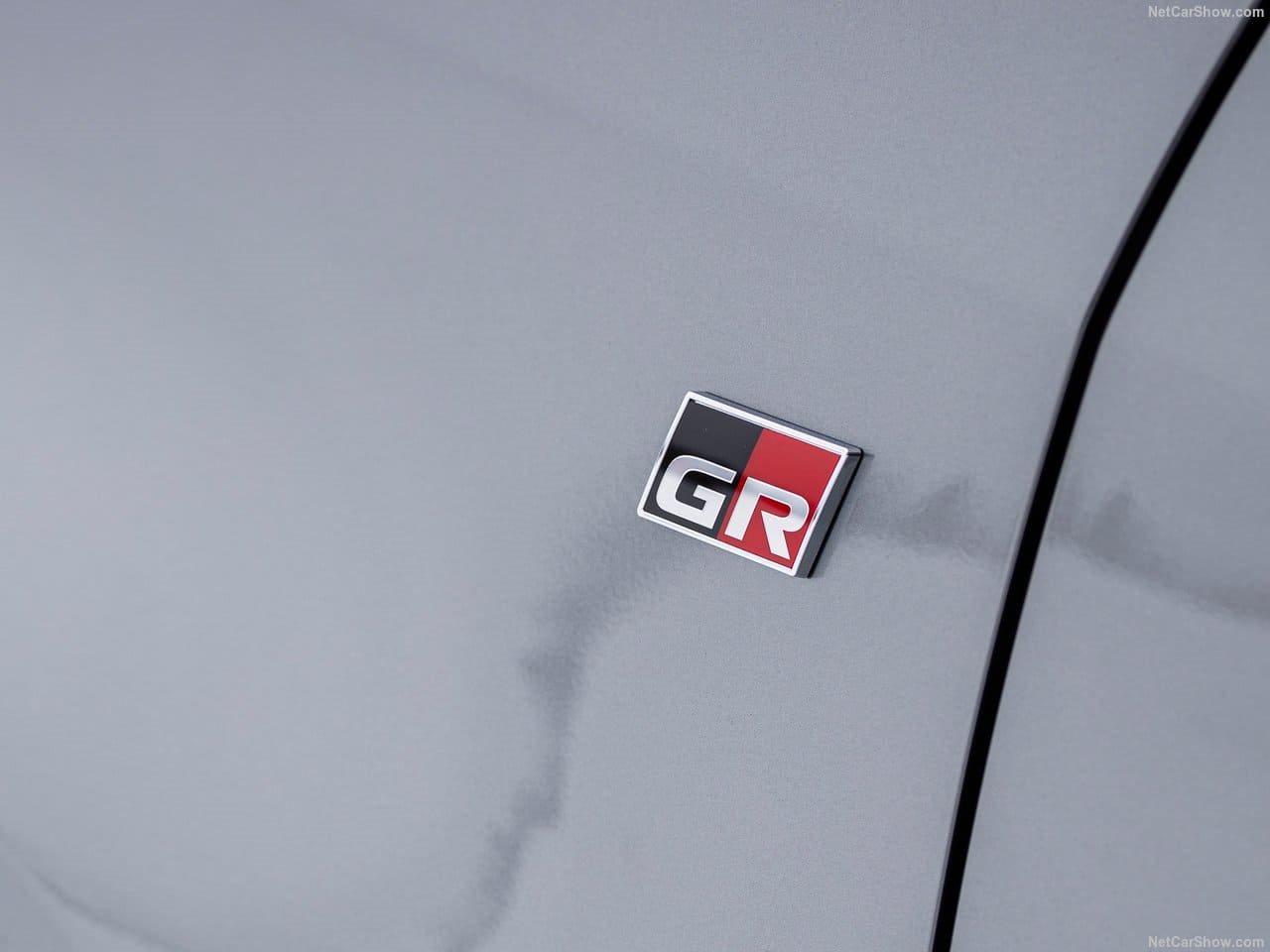 2024 - TOYOTA GR YARIS, foto 228