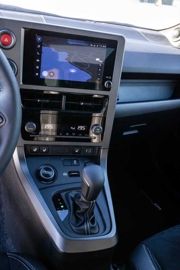 2024 - TOYOTA GR YARIS, foto 236