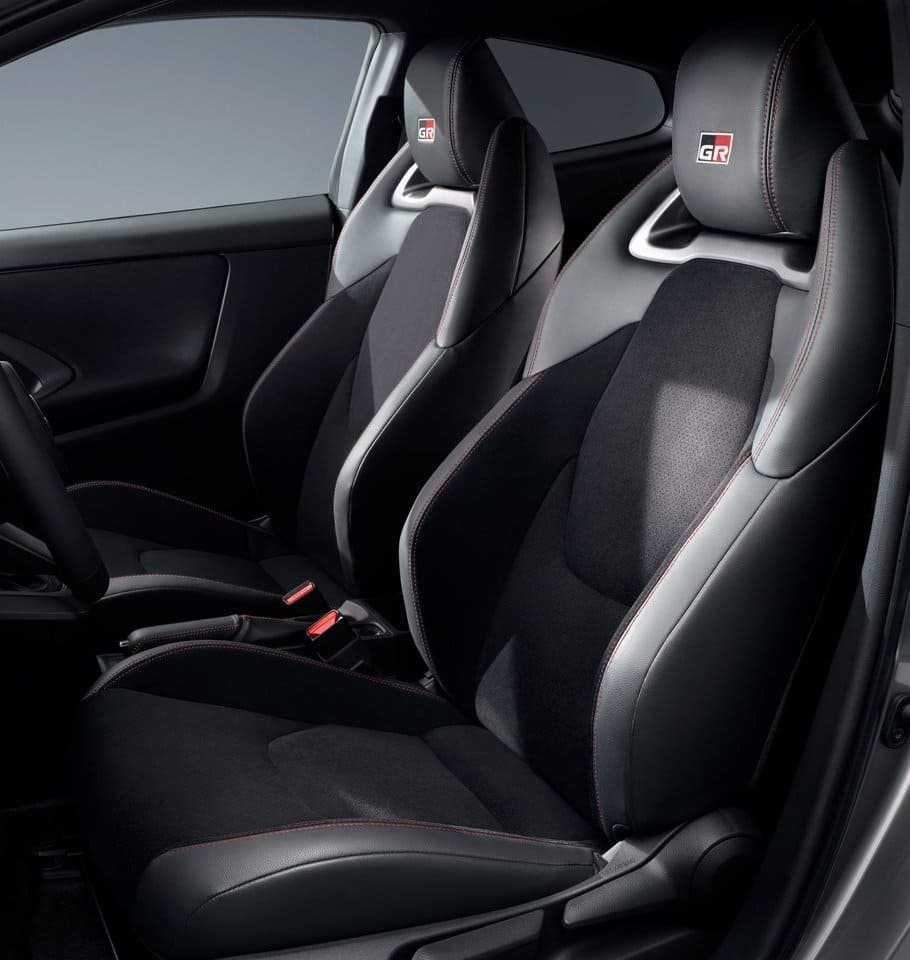 2024 - TOYOTA GR YARIS, foto 241