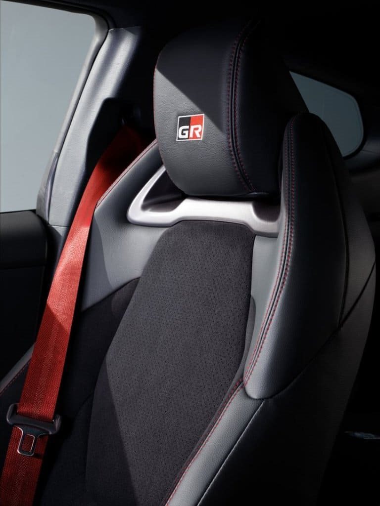 2024 - TOYOTA GR YARIS, foto 242