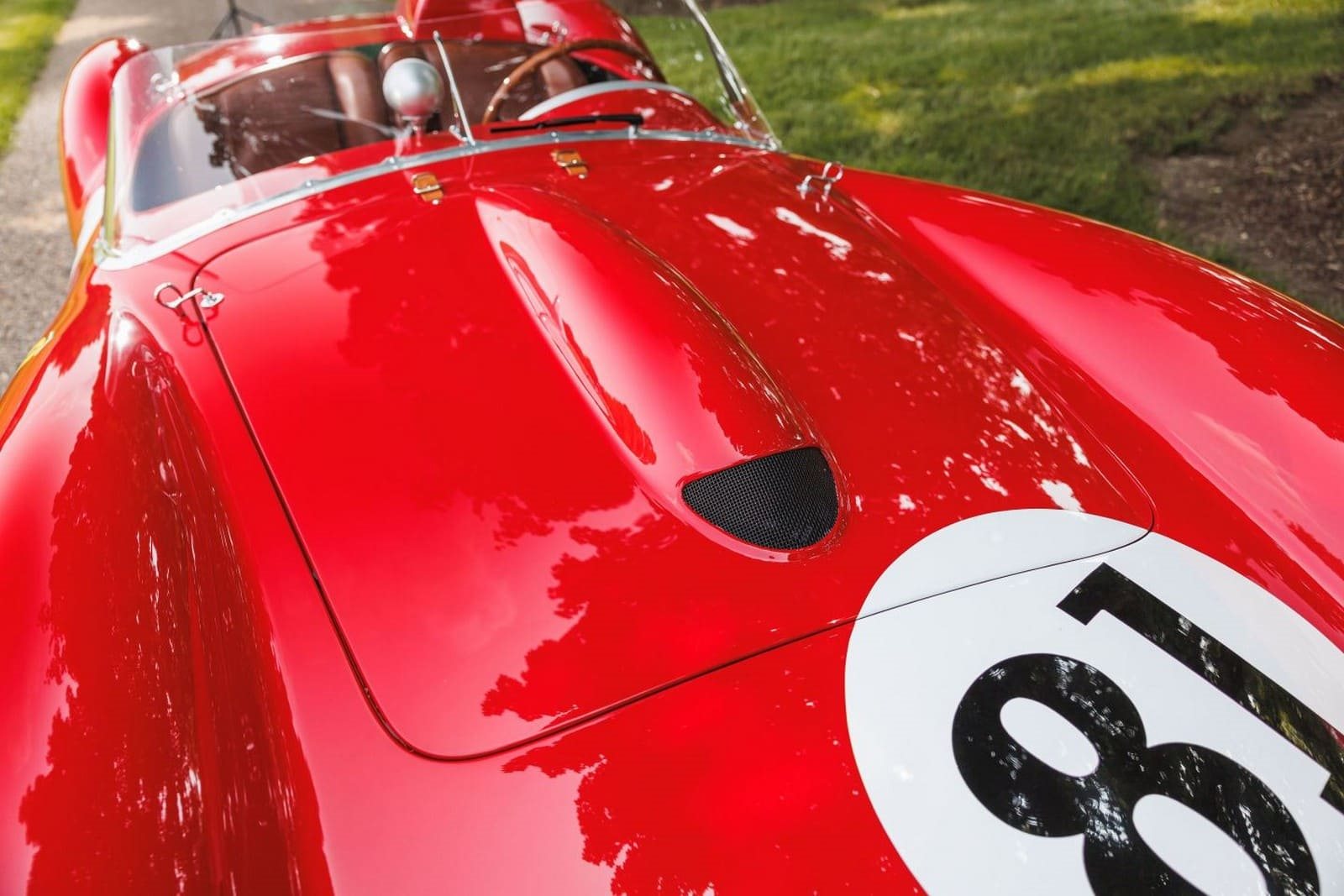 1958 - FERRARI F250 TESTA ROSSA, foto 22