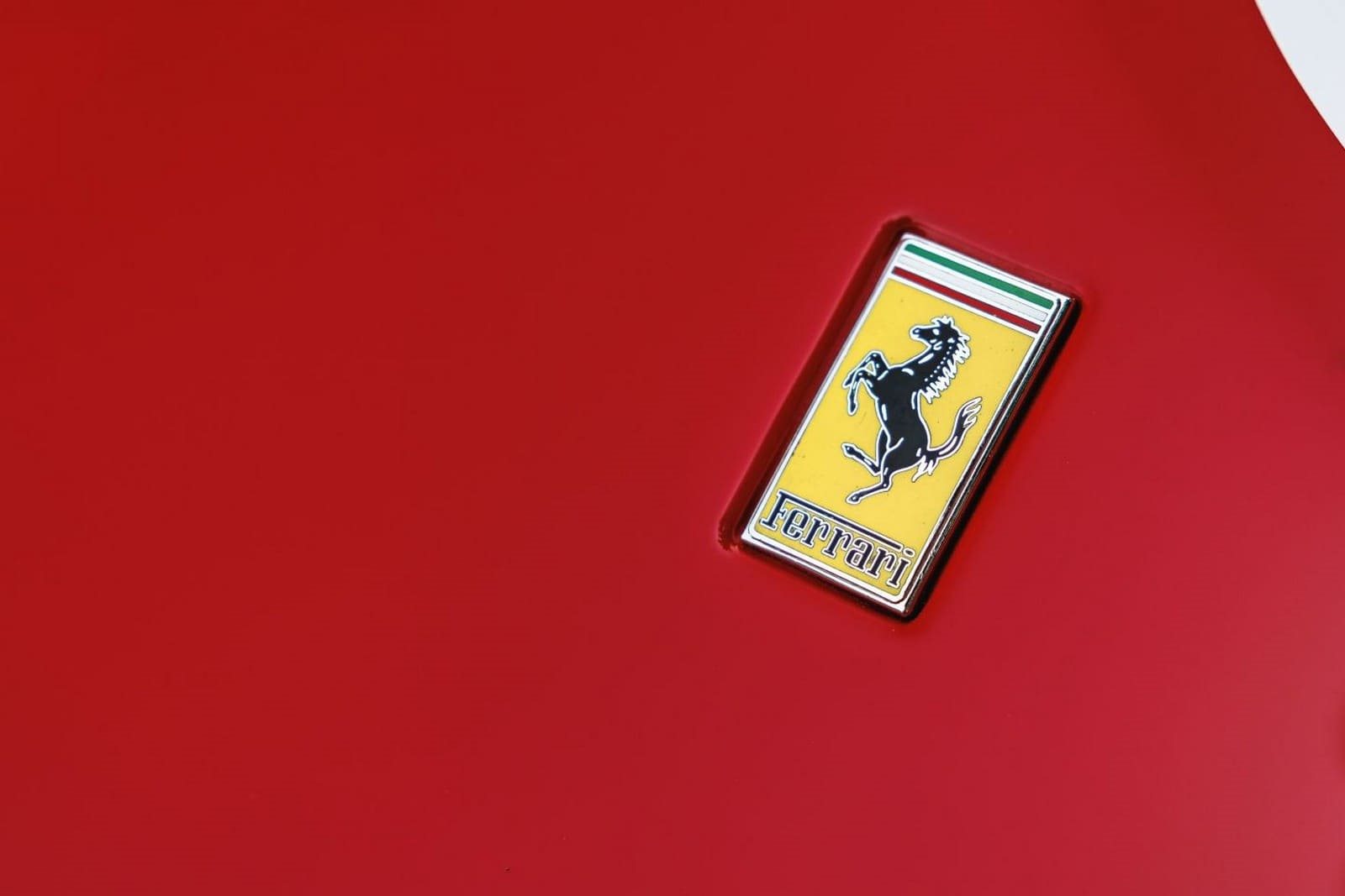1958 - FERRARI F250 TESTA ROSSA, foto 31