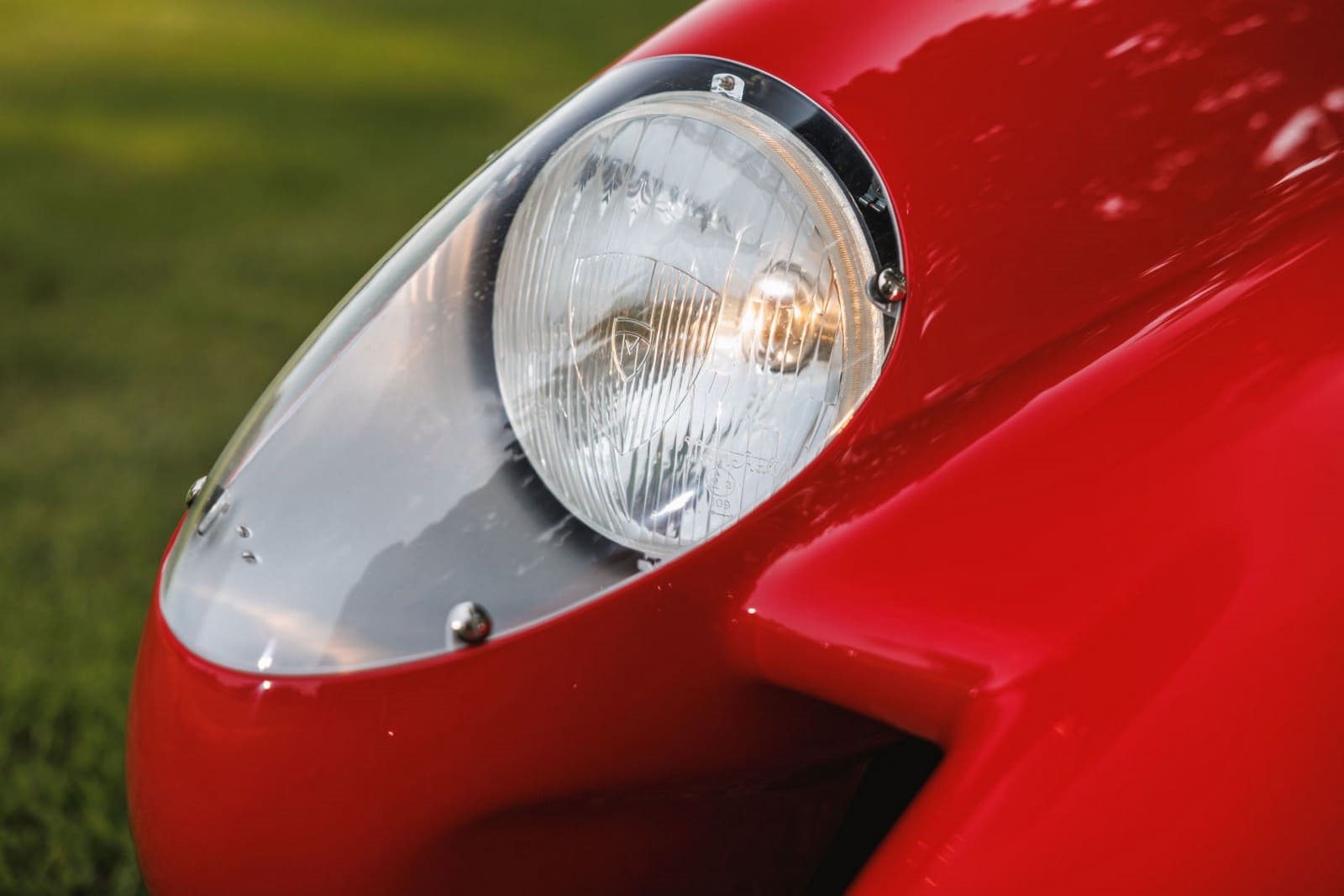 1958 - FERRARI F250 TESTA ROSSA, foto 42