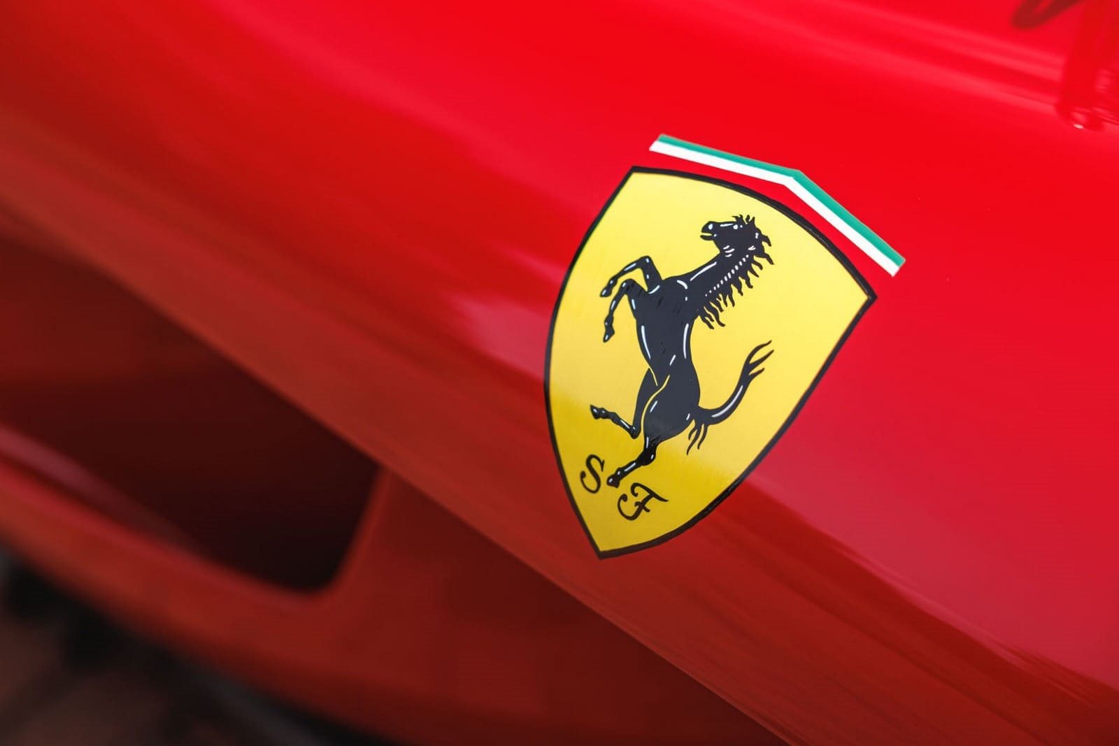1958 - FERRARI F250 TESTA ROSSA, foto 43