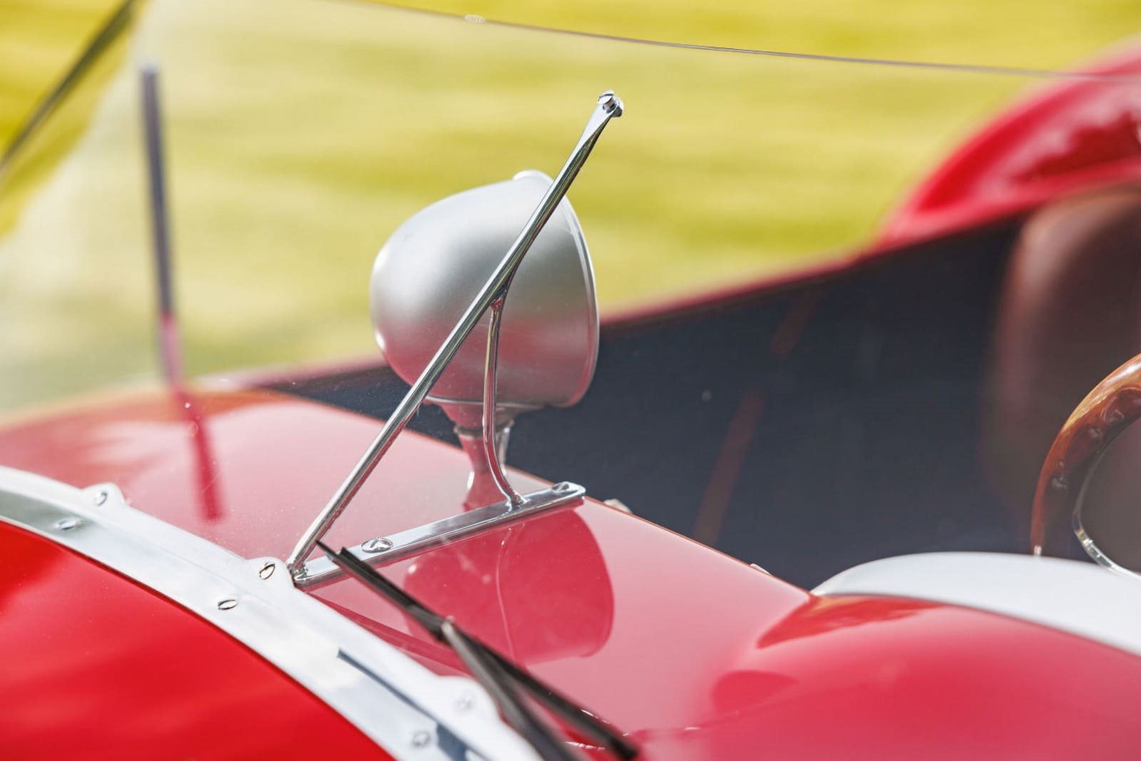1958 - FERRARI F250 TESTA ROSSA, foto 44