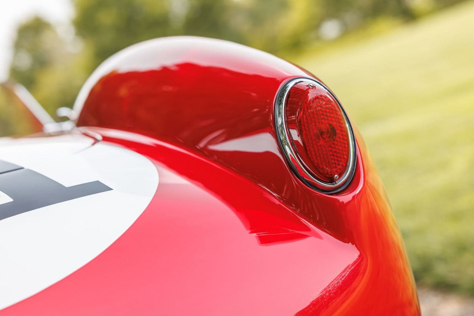 1958 - FERRARI F250 TESTA ROSSA, foto 51