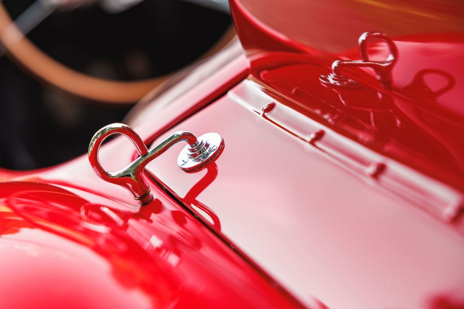 1958 - FERRARI F250 TESTA ROSSA, foto 52