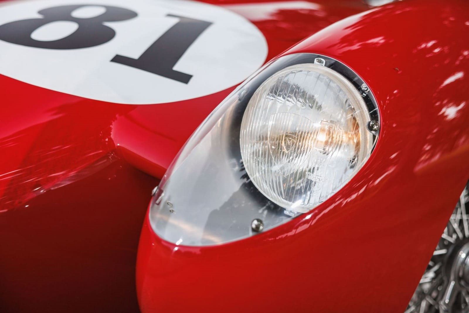 1958 - FERRARI F250 TESTA ROSSA, foto 85