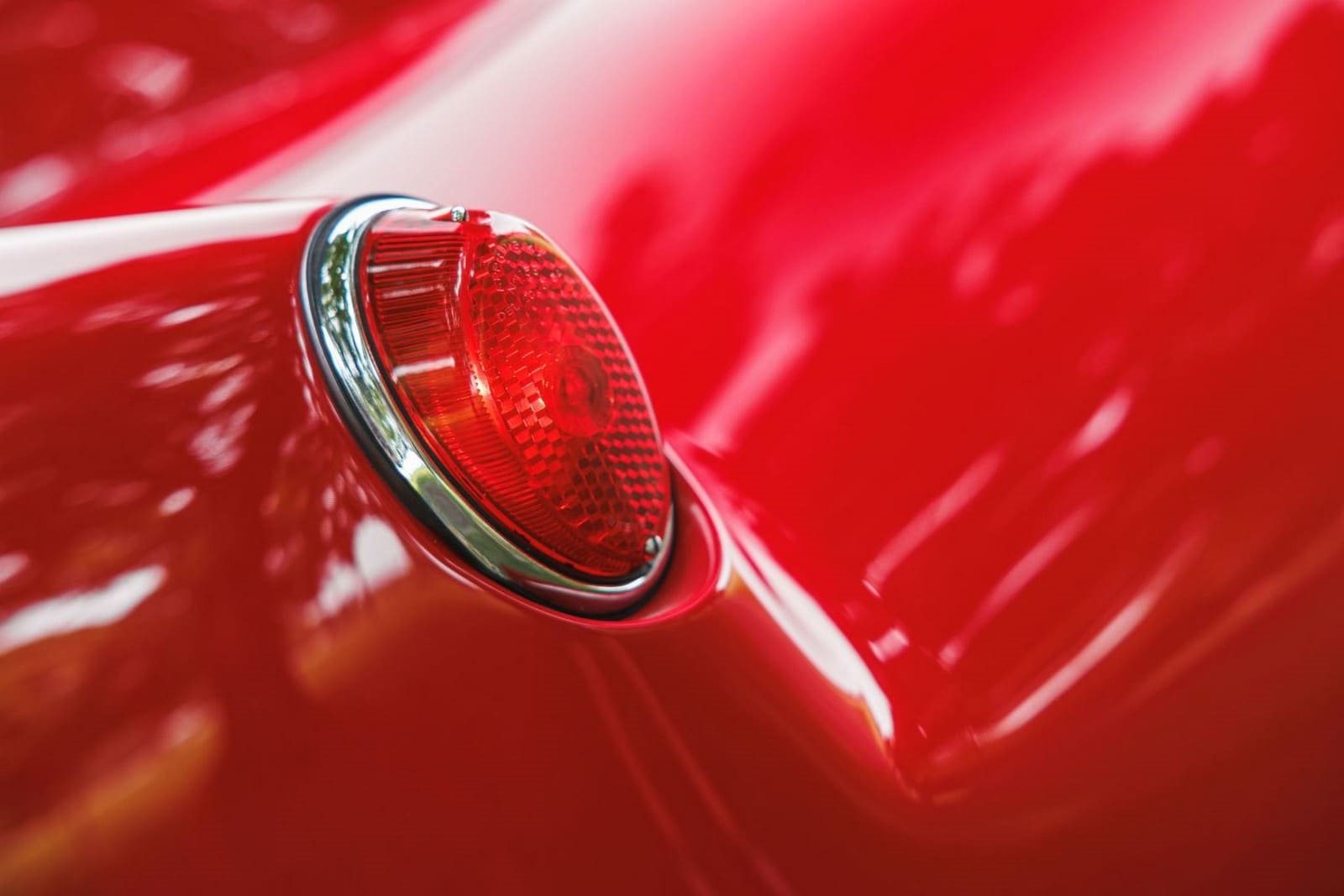 1958 - FERRARI F250 TESTA ROSSA, foto 96
