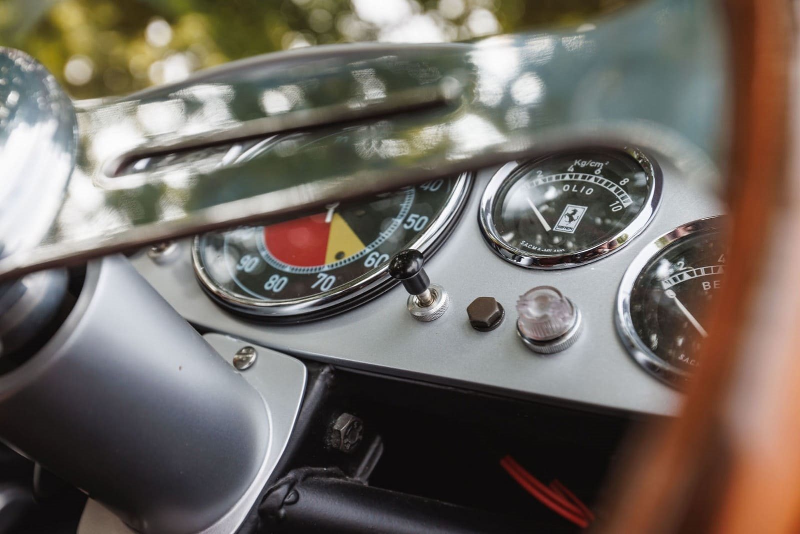 1958 - FERRARI F250 TESTA ROSSA, foto 102