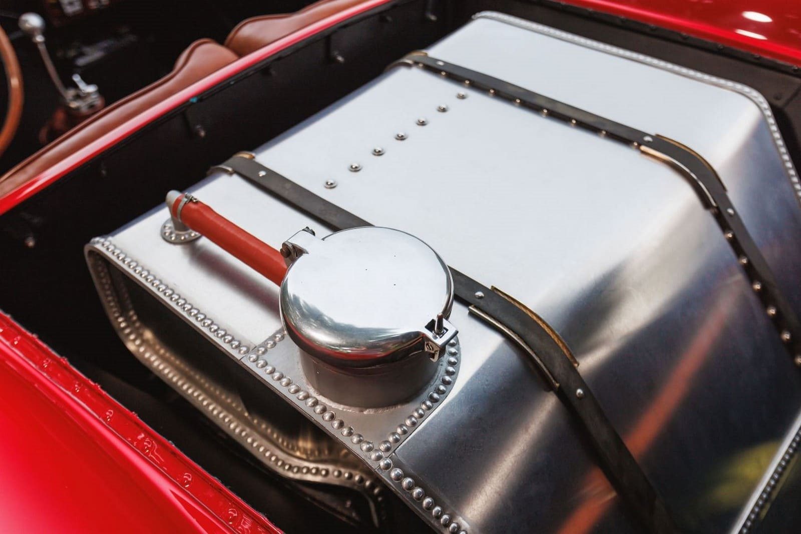 1958 - FERRARI F250 TESTA ROSSA, foto 109