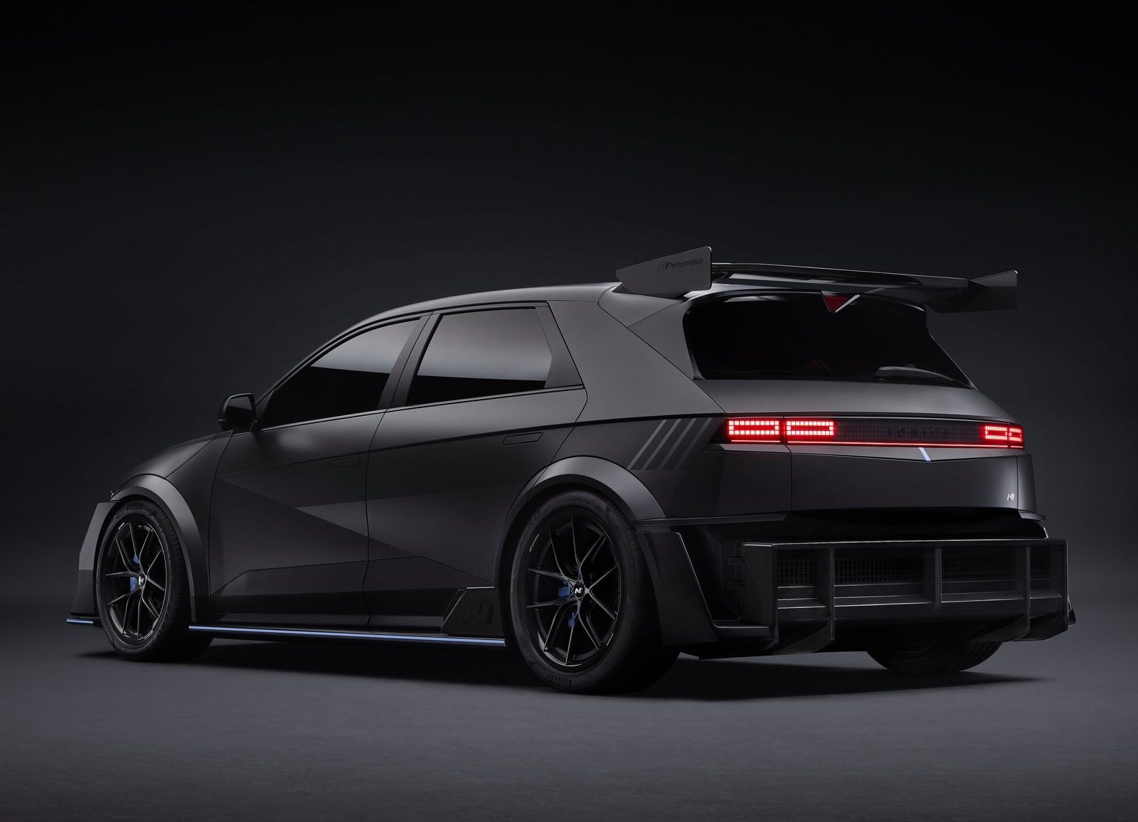 2024 - HYUNDAI NPX1 CONCEPT, foto 2
