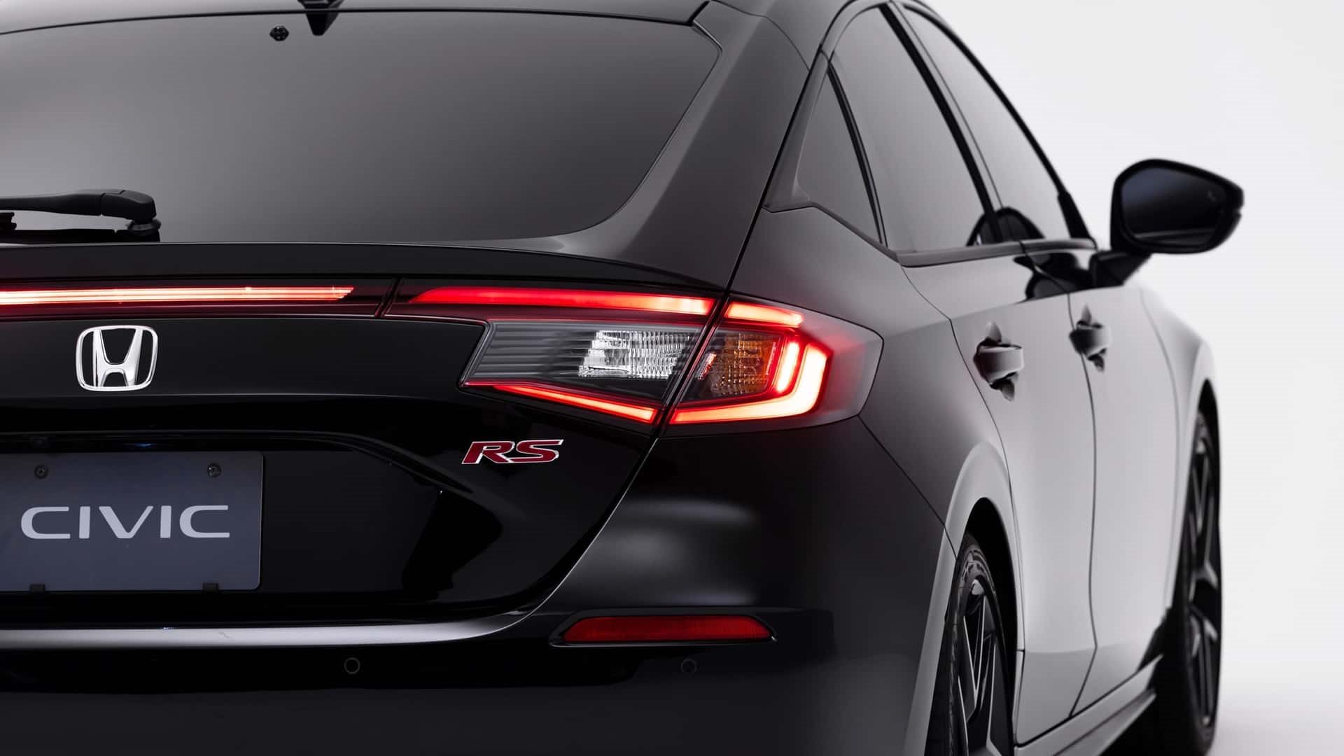2024 - HONDA CIVIC RS, foto 2